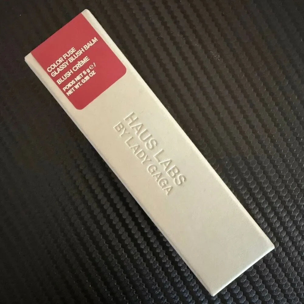 Haus Labs Color Fuse Lip + Cheek Blush Balm
